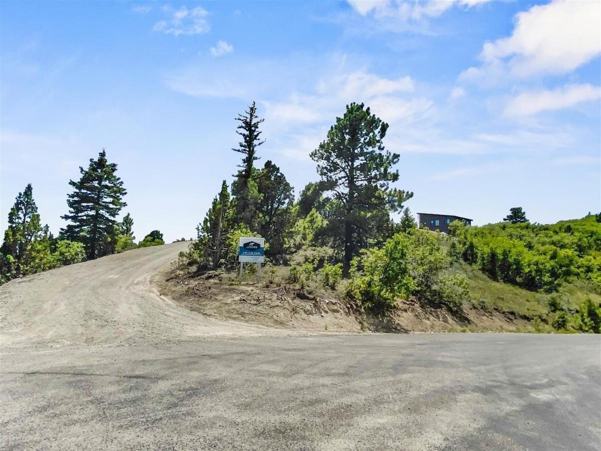 Bryce View Cabin - New Cabin With Amazing Views! Alton Extérieur photo