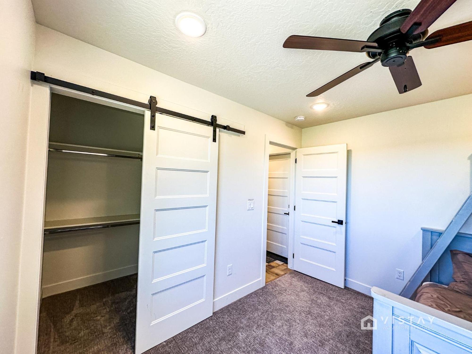 Bryce View Cabin - New Cabin With Amazing Views! Alton Extérieur photo