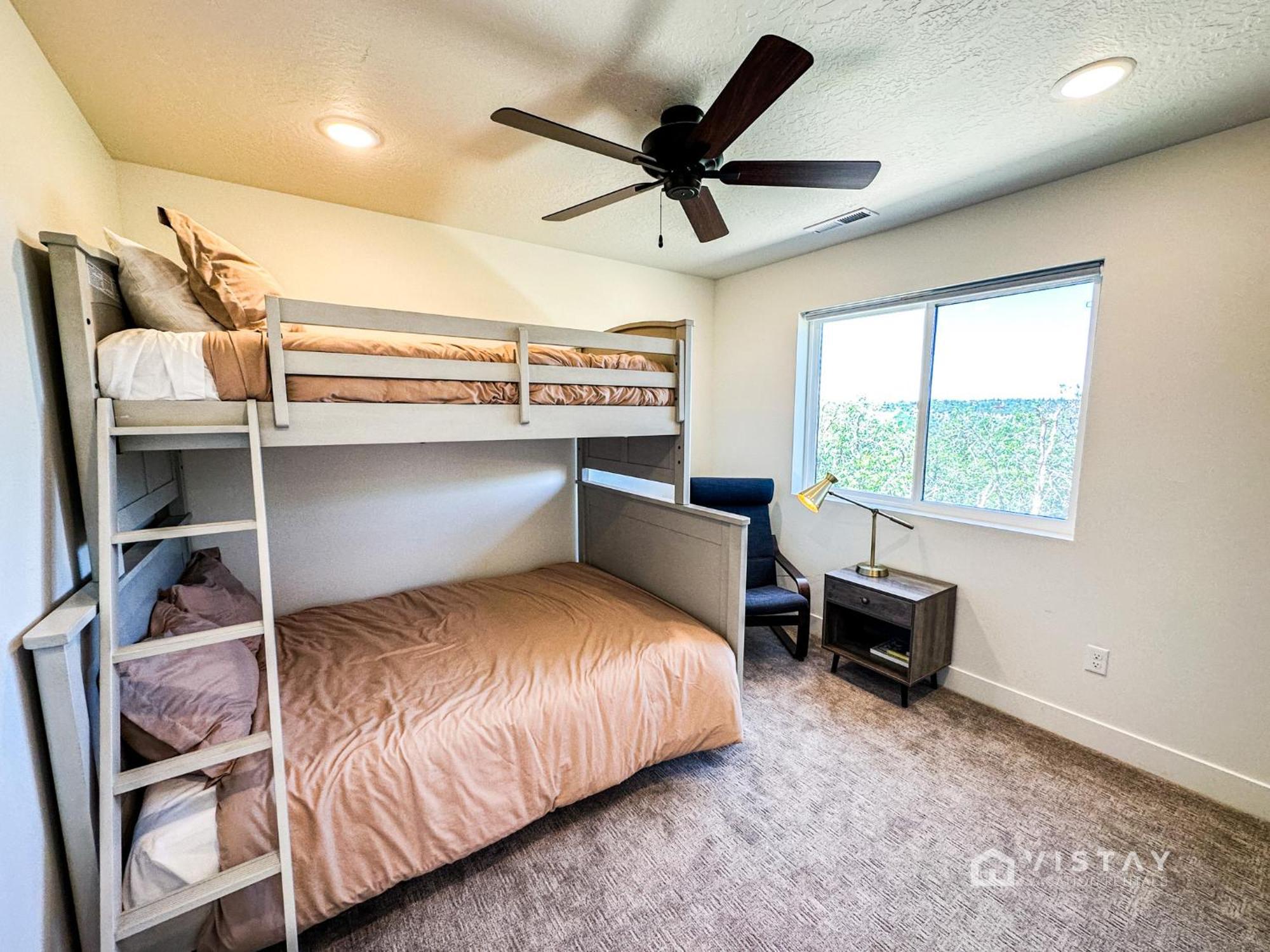 Bryce View Cabin - New Cabin With Amazing Views! Alton Extérieur photo
