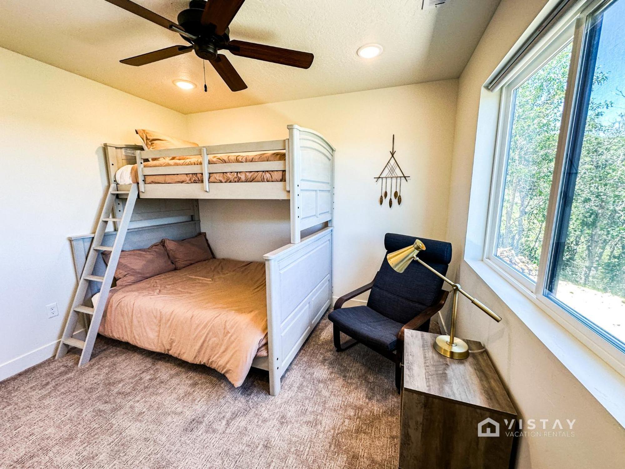 Bryce View Cabin - New Cabin With Amazing Views! Alton Extérieur photo